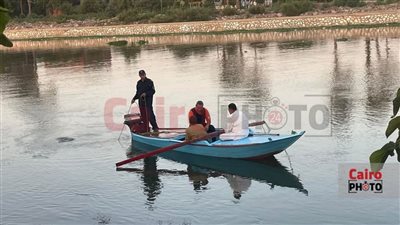 البحث عن جثمان شاب لقي مصرعه غرقا بشواطئ رأس البر