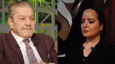 أرملة إحسان الترك: تامر حسني بيكلمني يتطمن علينا.. ومحمد رمضان مجاش العزاء ولا كلمنا