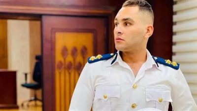 وزير الداخلية يعتمد الضابط أدهم بلبل ضمن شهداء الشرطة.. ويرقيه لرتبة نقيب