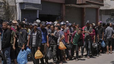 مستقبل غزة بعد الحرب.. مصير دحلان وأبو شباب وسط التصدعات السياسية الإسرائيلية
