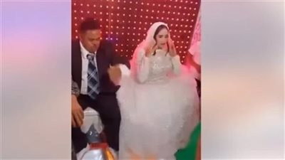 إخلاء سبيل والدي عروسي الشرقية دون ضمان مالي.. وتقرير الطب الشرعي يحسم الجدل