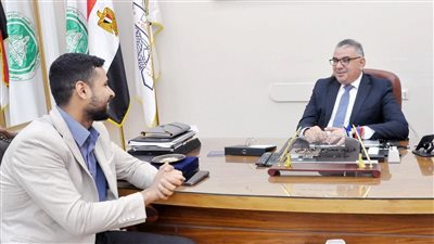 عميد تجارة عين شمس: لائحة للتخرج في 3 سنوات بدلا من 4.. و300 مليون جنيه لتطوير مباني الكلية.. وهذا موقف الانتساب| حوار