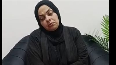 مقتل طالب حقوق على يد أصدقائه بالعباسية.. وعائلته: خرج يتفسح رجع جثة | فيديو