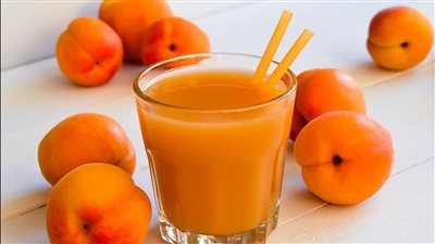 أبرزها المشمش.. فواكه تحتوي على الحديد
