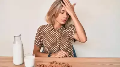 أعراض نقص مستويات الكالسيوم بالجسم