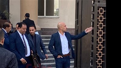 إحالة دعوى الحكم محمد عادل ضد نادي البنك الأهلي لتعويضه بـ 5 ملايين جنيه للمحكمة الاقتصادية