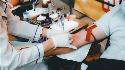 وكيل صحة النواب: مصر تحتاج 4 ملايين كيس دم سنويًا.. ونقص التبرع أزمة ثقافة لا تشريع