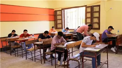 الانتهاء من إعداد جداول الثانوية العامة تمهيدًا لاعتمادها رسميًا