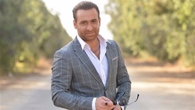 نضال الشافعي يقع في حب آيتن عامر بـ”في يوم وليلة”