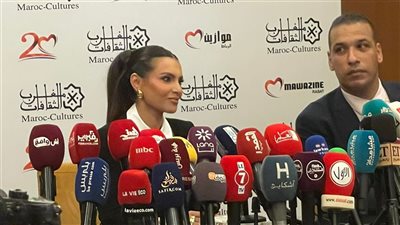 كارمن سليمان عن جدل لقب صوت مصر: مش حكر على حد