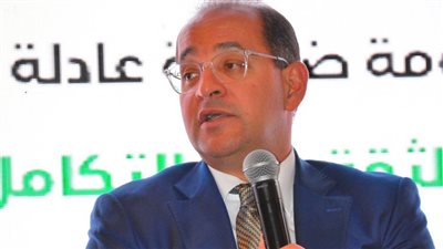 وزير المالية يدعو للتعاون الدولي وتفعيل دور القطاع الخاص لمواجهة أزمة الديون وتعزيز التنمية