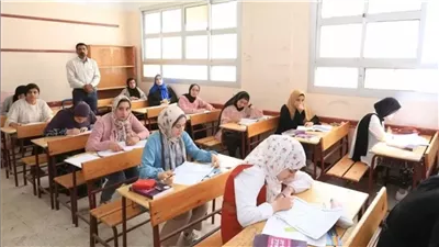 بعد اعتماده رسميًا.. جدول امتحانات الثانوية العامة 2026 الدور الأول لجميع الشُعب علمي وأدبي