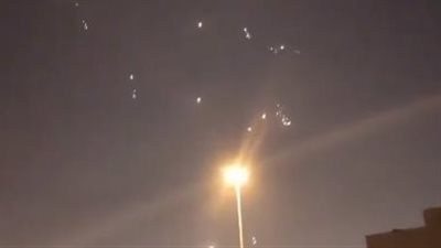 الجامعة العربية تدين الهجمات الإيرانية على قاعدة أمريكية بدولة قطر 