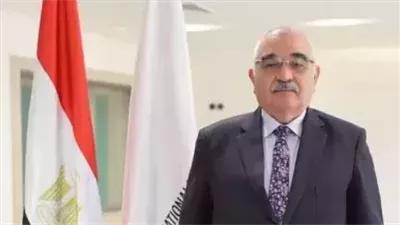 قرار جمهوري بتعيين المستشار حسين مدكور رئيسا لهيئة قضايا الدولة 