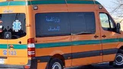 ننشر أسماء مصابي حادث انقلاب ميكروباص في الإسماعيلية 