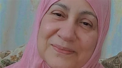 ابنة ضحية الإهمال الطبي في أحد مستشفيات الشيخ زايد: أمي ماتت بسبب مضاعفات عملية الغضاريف 