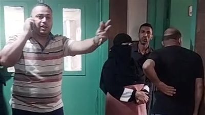 تبديل جثتين لسيدتين بالخطأ داخل مشرحة مستشفى زفتى العام بالغربية.. والصحة تستبعد المسؤول