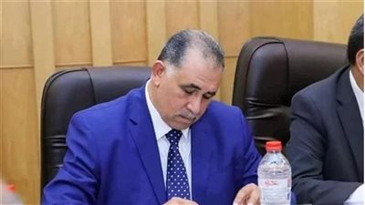 نقيب المحامين ينعى ضحايا حادث الطريق الإقليمي بالمنوفية