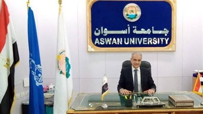 تحليل المخدرات شرط للتسكين بالمدن الجامعية في جامعة أسوان