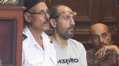 قتل زوجته وموكليه.. تأييد حكم الإعدام على سفاح المعمورة