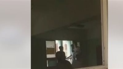 مصدر بالتعليم عن فيديو الغش الجماعي بالجمالية: قديم وليس له علاقة بامتحانات الثانوية