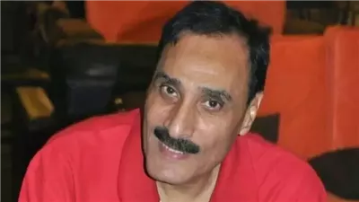 فتحي سعد يطمئن جمهوره بعد أزمته الصحية: أجري فحوصات وأتابع مع الطبيب في المنزل