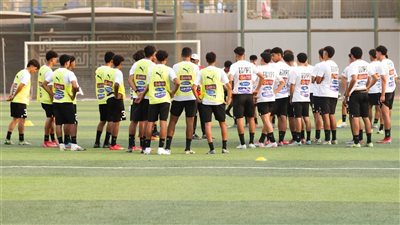 ثنائي المصري ضمن قائمة معسكر منتخب الشباب استعدادا لكأس العالم