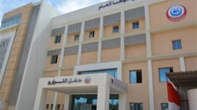 مصرع ربة منزل في ظروف غامضة بسوهاج
