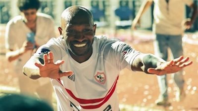 شيكابالا يوجه رسالة لمسؤولي الزمالك: اتحدوا مثل الجماهير