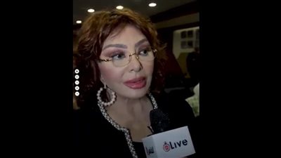 بعد توقفات عدة.. تعرف على تطورات مسلسل جذوة بطولة نبيلة عبيد