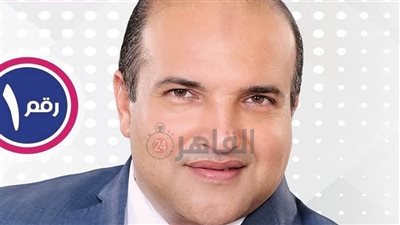 النائب وليد هويدي يتقدم بأوراق ترشحه لمجلس الشيوخ بمحكمة الفيوم