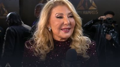 نادية الجندي تقاضي الفنانة فريال يوسف