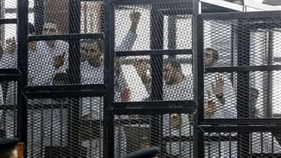  محاكمة المتهمين في قضية جبهة النصرة الثانية