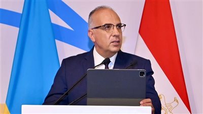 وزير الري يتابع تطوير البحيرات الشمالية وتأمين فرص العمل للصيادين