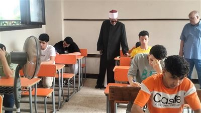 اليوم.. انطلاق امتحانات الشهادتين الابتدائية والإعدادية الأزهرية بشمال سيناء