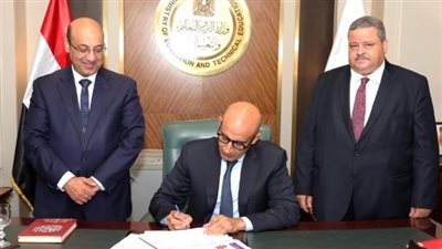رسميا.. اعتماد نتيجة الدبلومات الفنية 2025 بنسبة نجاح 70.47%