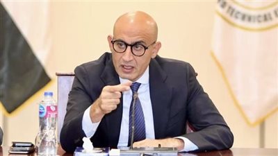 تأكيدًا لـ القاهرة 24.. وزير التعليم يعتمد جداول امتحانات الدبلومات الفنية للعام الدراسي 2025/ 2026