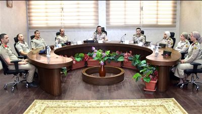 الإعلان عن قبول دفعة جديدة للالتحاق بالمعاهد الصحية للقوات المسلحة للعام الدراسي (2025/2026)