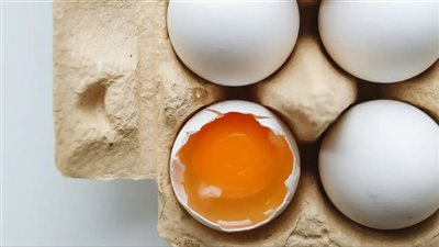 5 أطعمة تحتوي على بروتين أكثر من البيض.. تعرف عليها