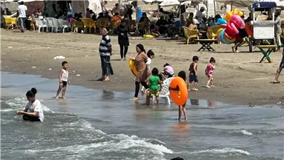 شعبة الأدوات المكتبية: أسعار العوامات تبدأ من 20 جنيها مع حلول الصيف