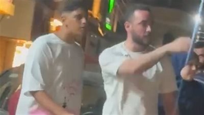 التحفظ على والد الصغير بائع العسلية بالمحلة بتهمة استغلاله وتعريض حياته للخطر 