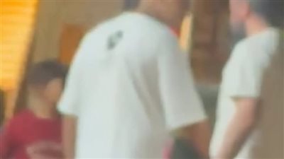 حجز أطراف واقعة فيديو العسلية على ذمة التحريات لحين تحديد هوية المتهمين