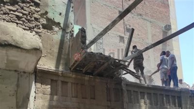 مصدر بالصحة: إجمالي ضحايا عقاري مصر القديمة والساحل 9 أشخاص.. وفي انتظار استخراج جثة أخيرة