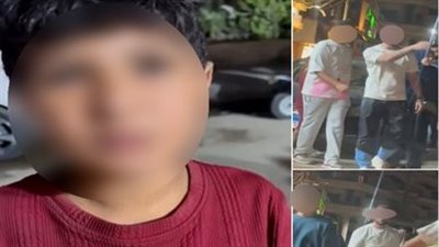 براءة المهندس المتهم بالتعدي على صغير العسلية بالمحلة.. ورفض الدعوى المدنية المقامة ضده