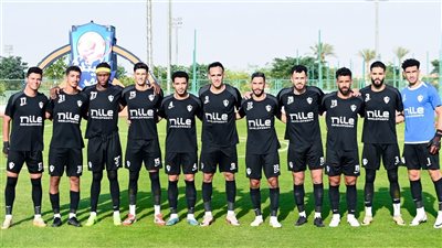 تأكيدًا لـ القاهرة 24.. فيريرا يمنح لاعبي الزمالك راحة اليوم من المعسكر ويكتفي بمران في الجيم