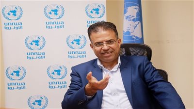الأونروا لـ القاهرة 24: لا يوجد غذاء في غزة.. والآلاف يتساقطون بالشوارع بسبب الجوع