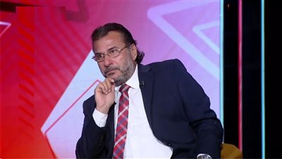 محمد عبد الجليل: الأهلي ميستحقش الدوري.. واللاعبين مش شايفيين توروب 