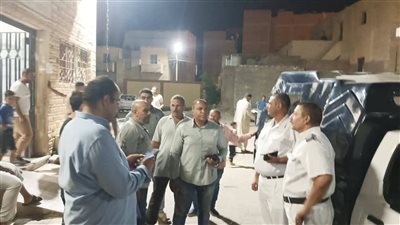 إغلاق مطعم في إطسا بالفيوم بسبب حالات اشتباه تسمم غذائي ومتابعة فورية من رئيس المركز