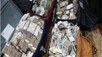 اتخاذ الإجراءات القانونية حيال المتهمين بغسل 120 مليون جنيه في السيارات والعقارات