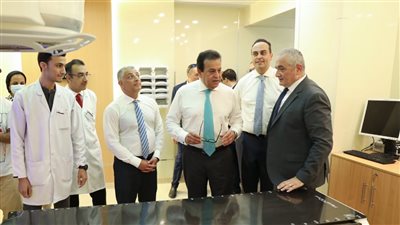 صراع إداري على مستشفى أورام الإسماعيلية بين الرعاية الصحية والمستشفيات التعليمية.. ولجنة الفتوى تحسمها